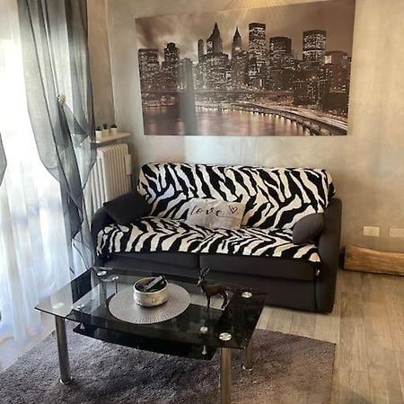 Dave'S House Apartment Reggio Emilia Exterior foto