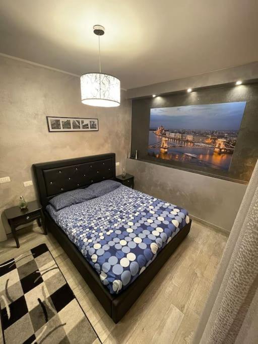 Dave'S House Apartment Reggio Emilia Exterior foto